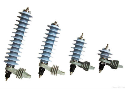 Surge Arresters Market