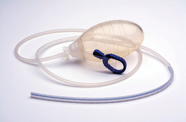 Surgical Drainage Devices Market