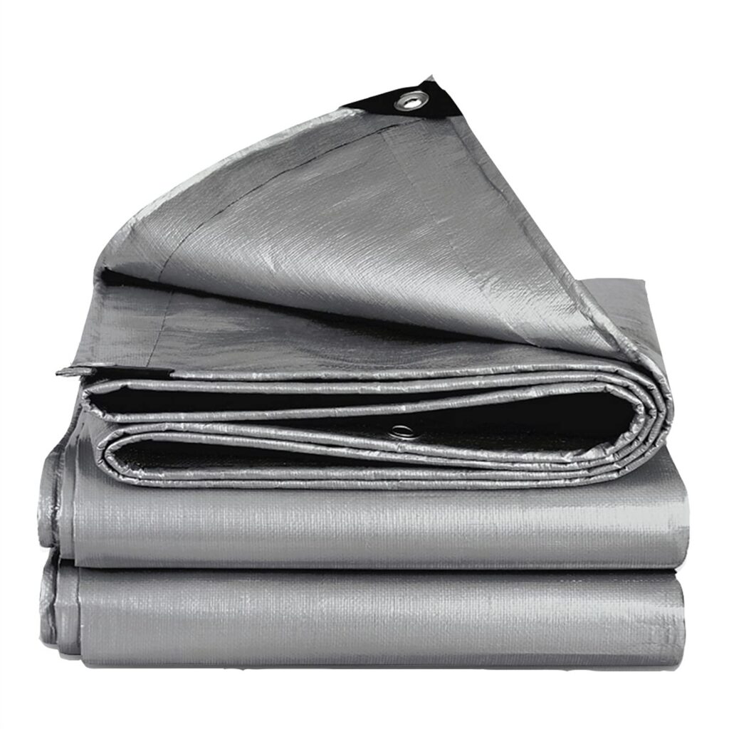 Tarpaulin Sheets Market