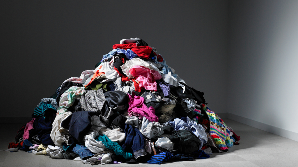 Textile Recycling Market Outlook