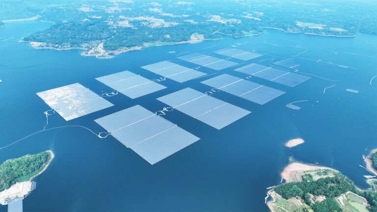 Floating Power Plant Market