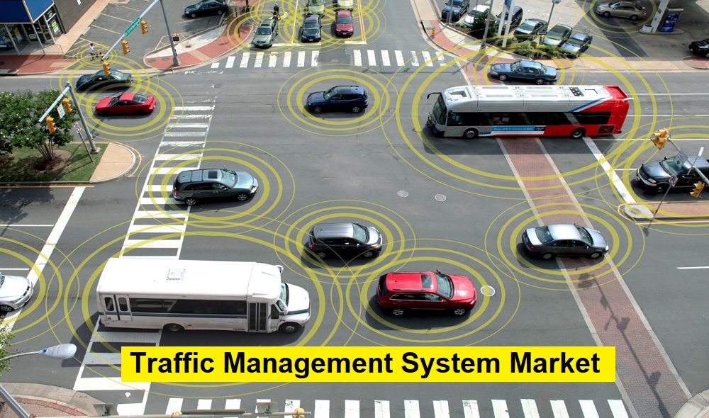 Traffic Management System Market