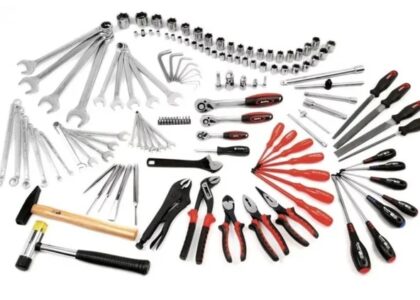 U.S. Hitter-Based Hand Tools Market