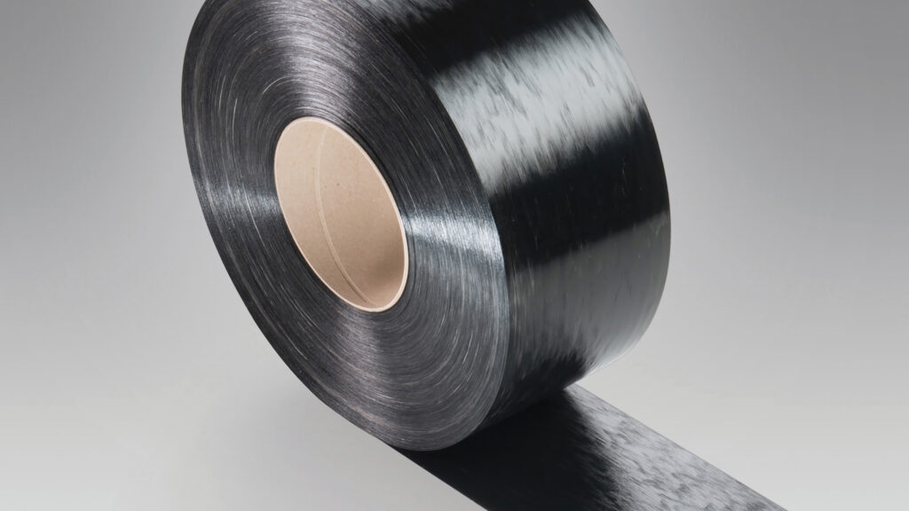 Unidirectional Tape (UD) Market