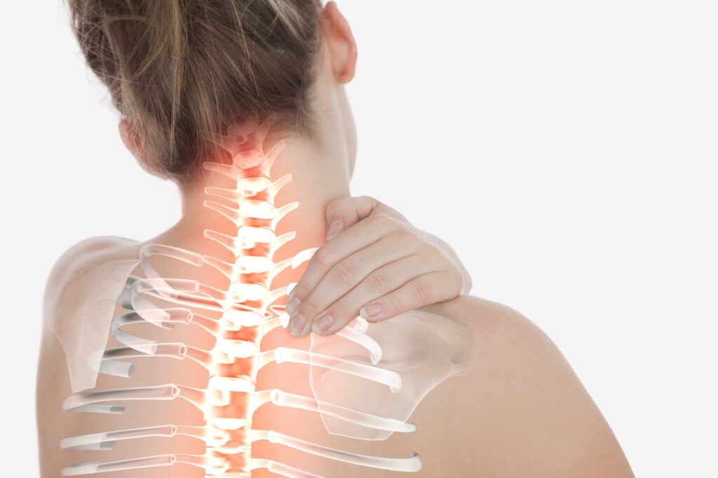 United States Spine Pain Industry