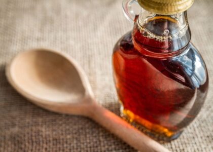 Date Syrup