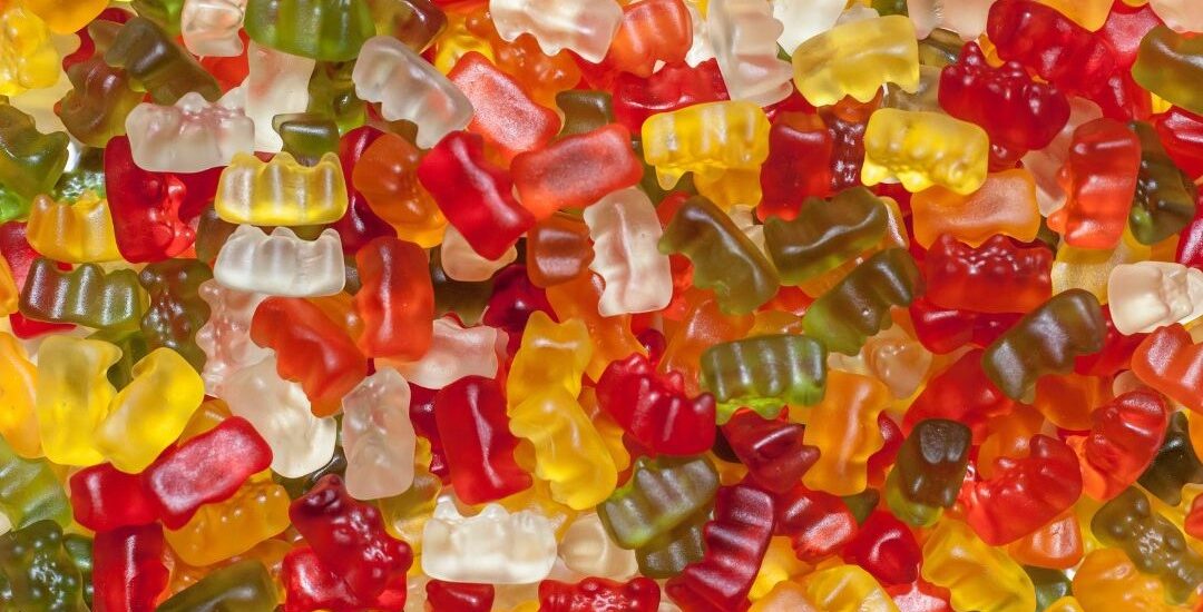 Jellies and Gummies Market