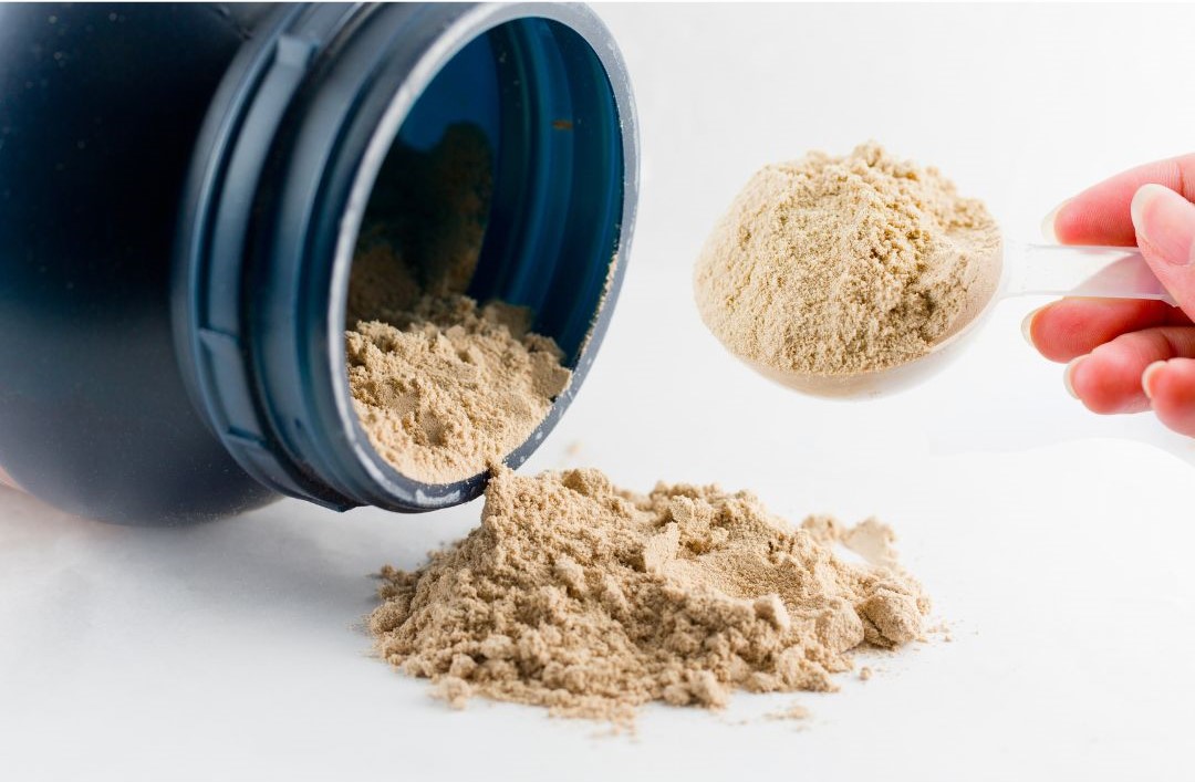 Creatine Supplement Market Trends: Insights Into Powder, Liquid, Tablet 