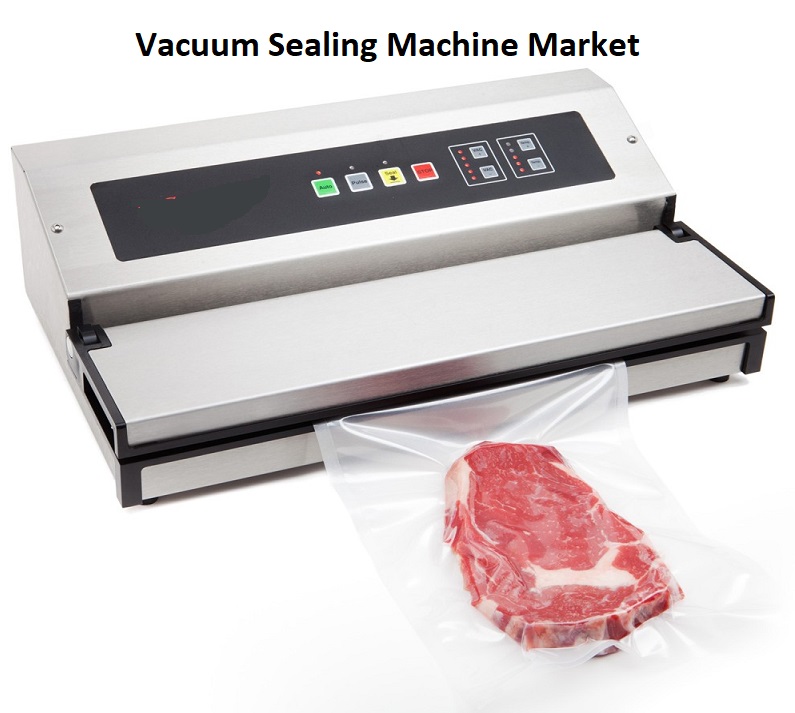 Vacuum Sealing Machine Market
