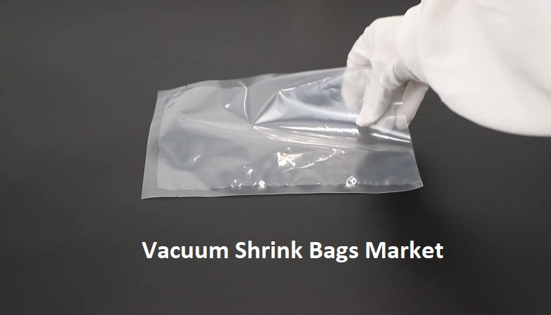 Vacuum Shrink Bags Market