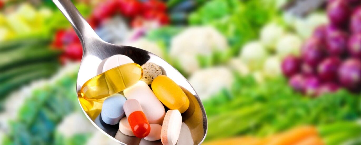 Vegan Vitamins and Supplements Market