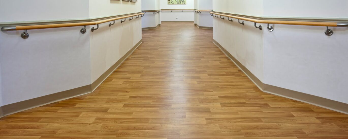 Vinyl Flooring