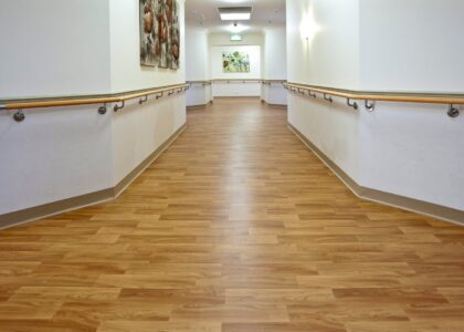 Vinyl Flooring