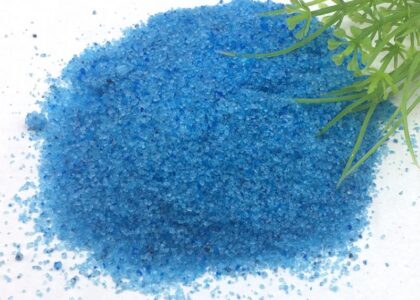 Water Soluble Fertilizer Market