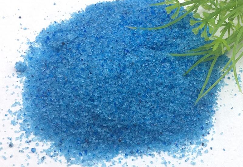 Water Soluble Fertilizer Market