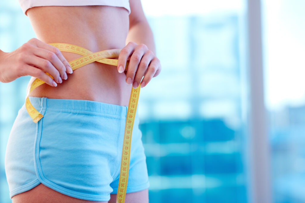 Weight Loss and Obesity Management Market