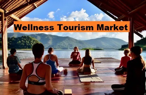 Wellness Tourism Market