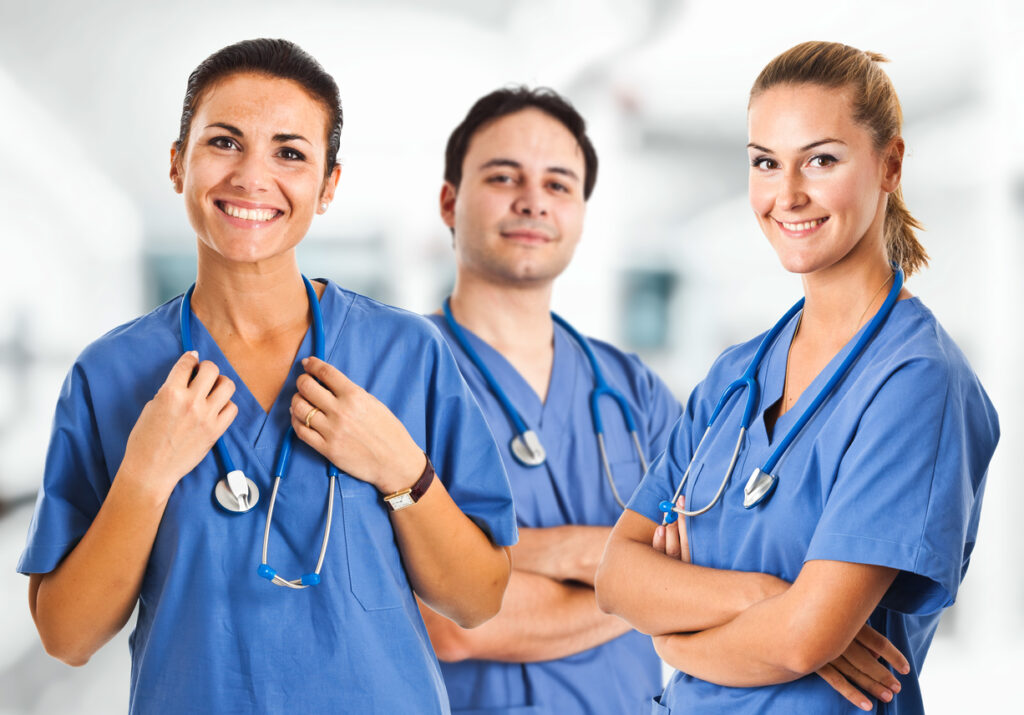 Western Europe Medical Recruitment Market