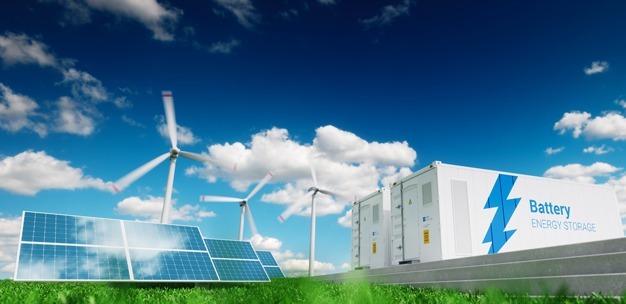 Battery Energy Storage System Market