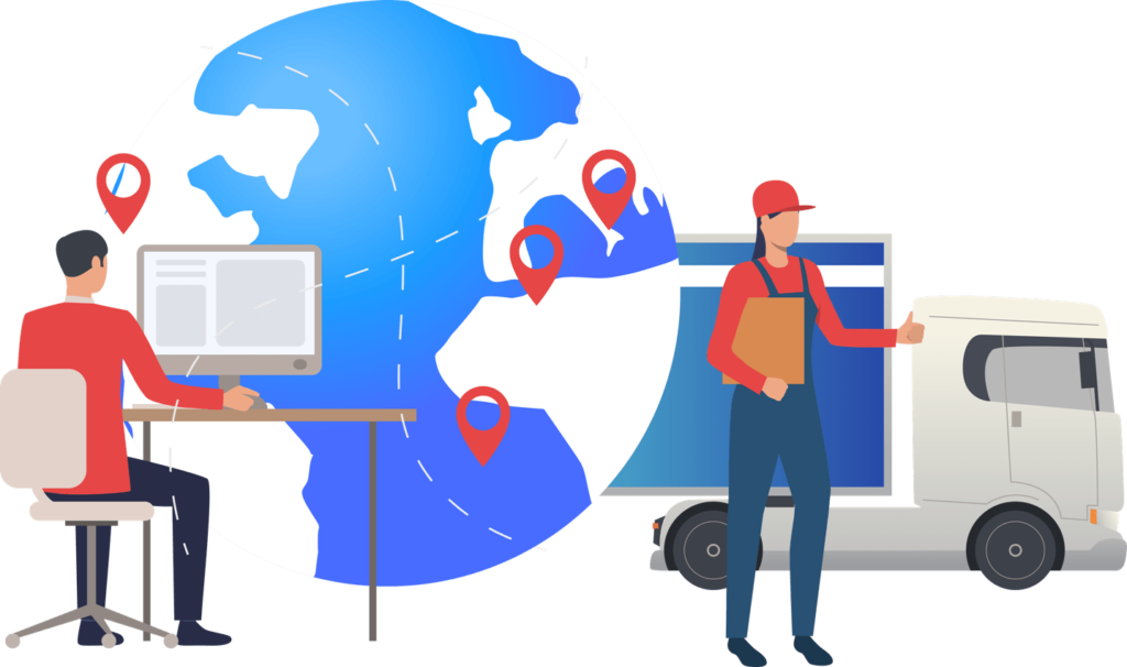 Multicarrier Parcel Management Solutions Software Market