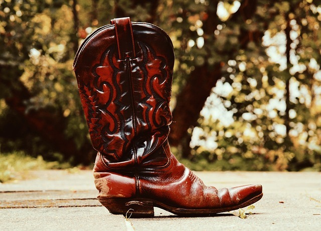 Cowboy Boots Market