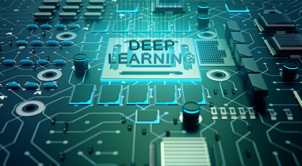 Deep Learning Market