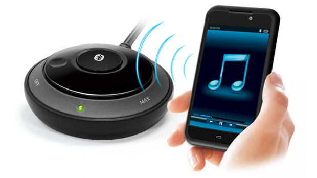 Wireless Audio Products Market