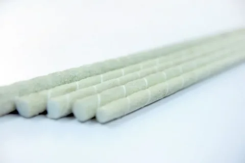 glass fiber reinforced plastic (GFRP) composites