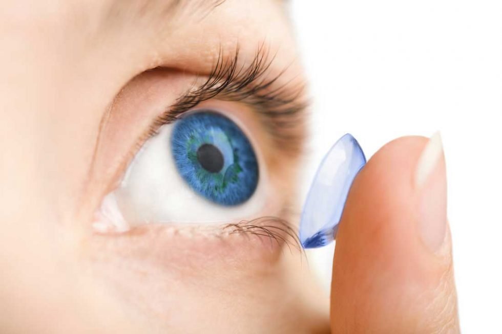 Orthokeratology Market