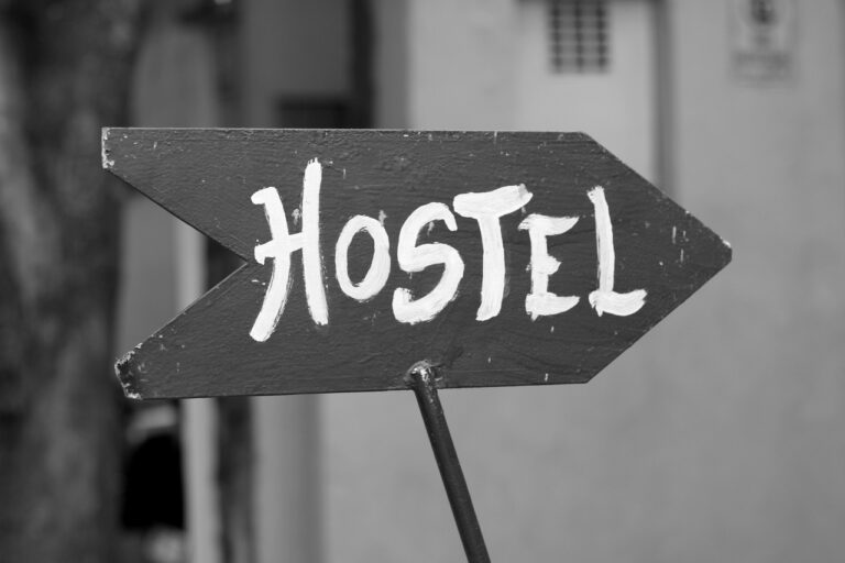 Hostel Market