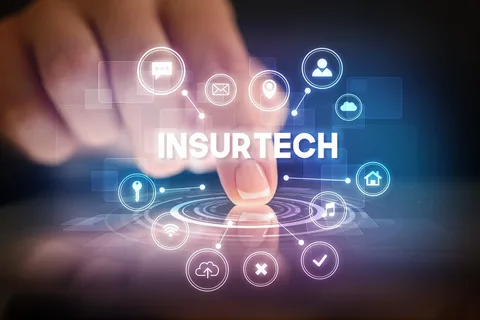 Insurtech Market