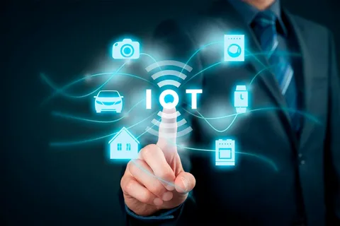 IoT Connectivity Management Platform Market