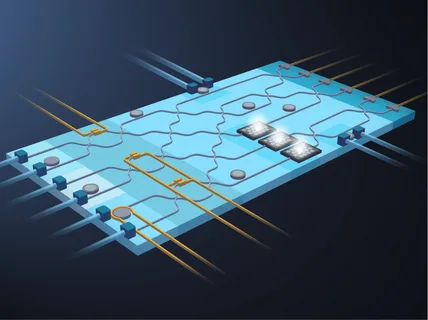 Integrated Quantum Optical Circuits Market