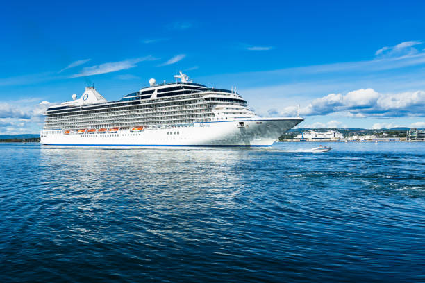 Europe Cruise Industry