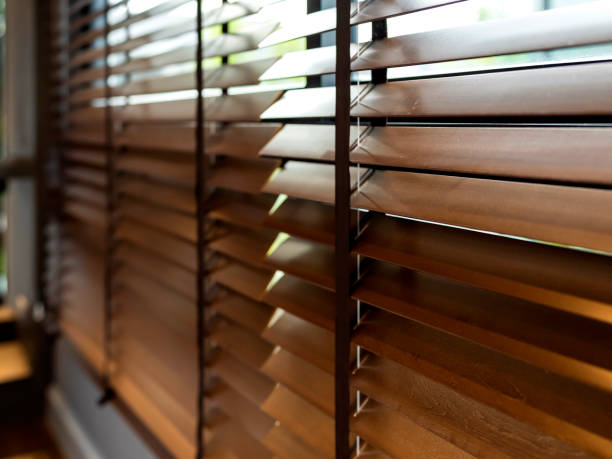 Blinds and Shades Market