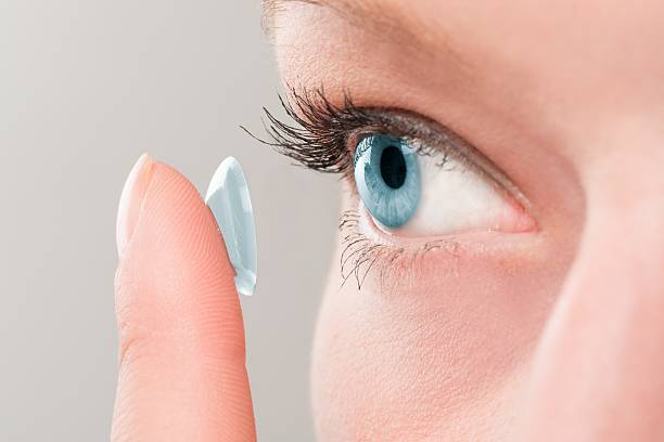 Contact Lenses Market