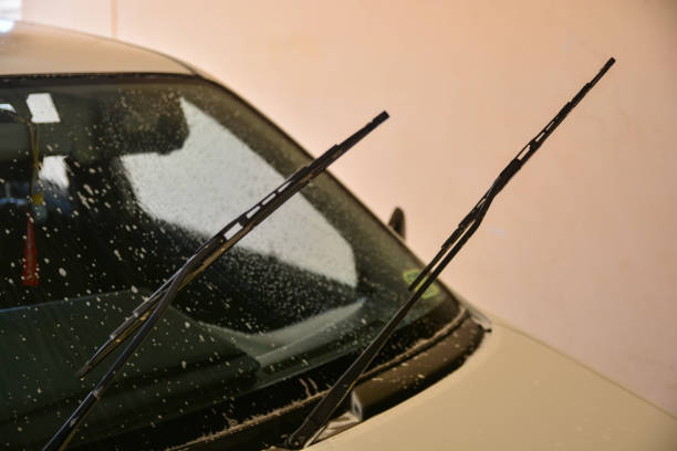 FMI-Automotive Wiper Blades Market