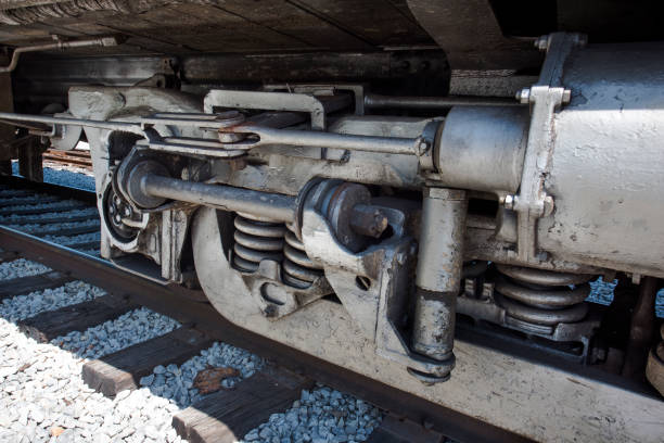 FMI-Automotive-Railway Draft Gears Market