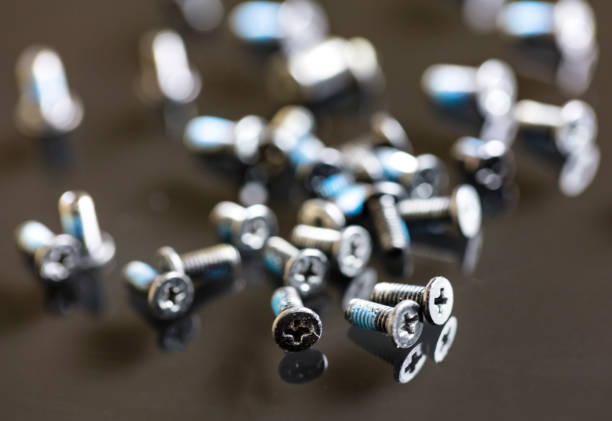 FMI-Automotive Fasteners Market