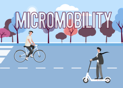 Micromobility Platform Market