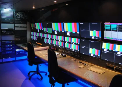 Television Broadcasting Services Market