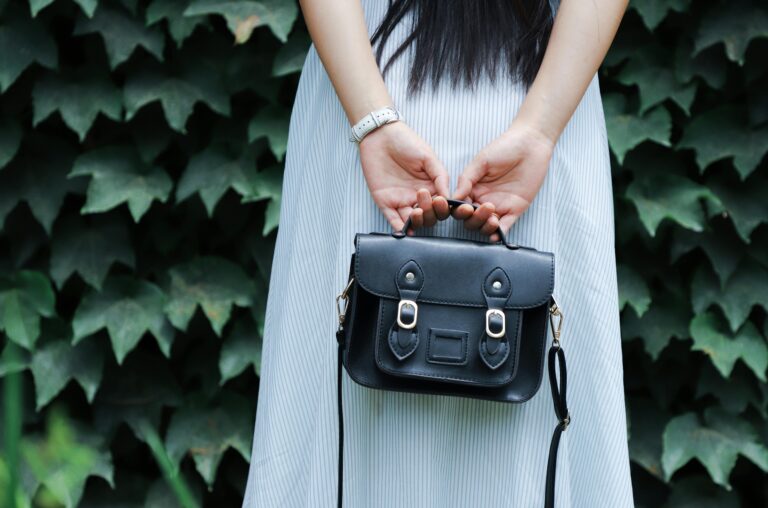 Second-hand Bag Market