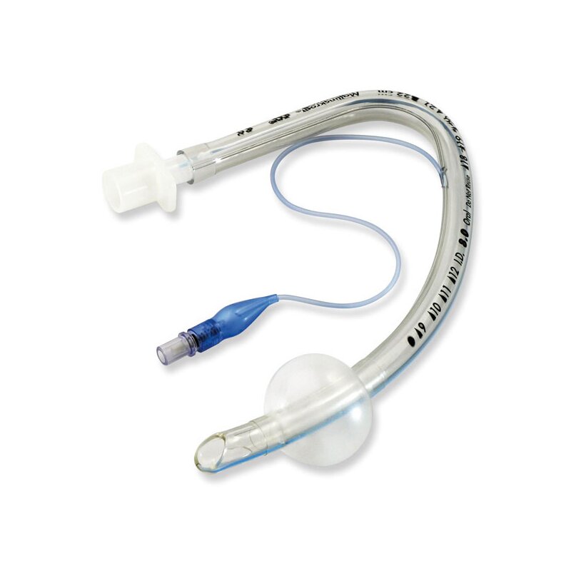 Tracheal Tubes and Airway Products