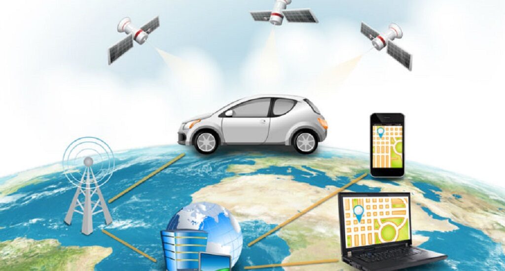 Vehicle Tracking System Market