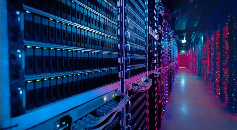 Multi-tenant Data Centers Market