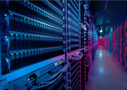 Multi-tenant Data Centers Market