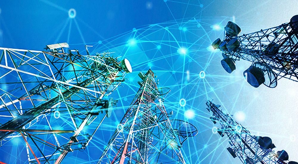 Telecom Power Systems Market