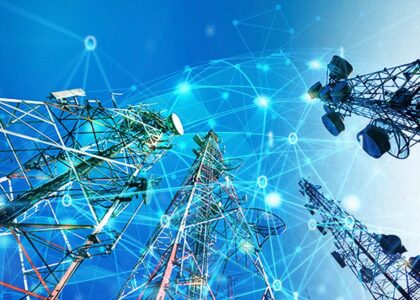 Telecom Power Systems Market