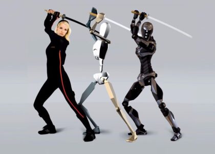 3D Motion Capture Market