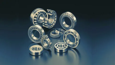 ASEAN Automotive Bearings Market